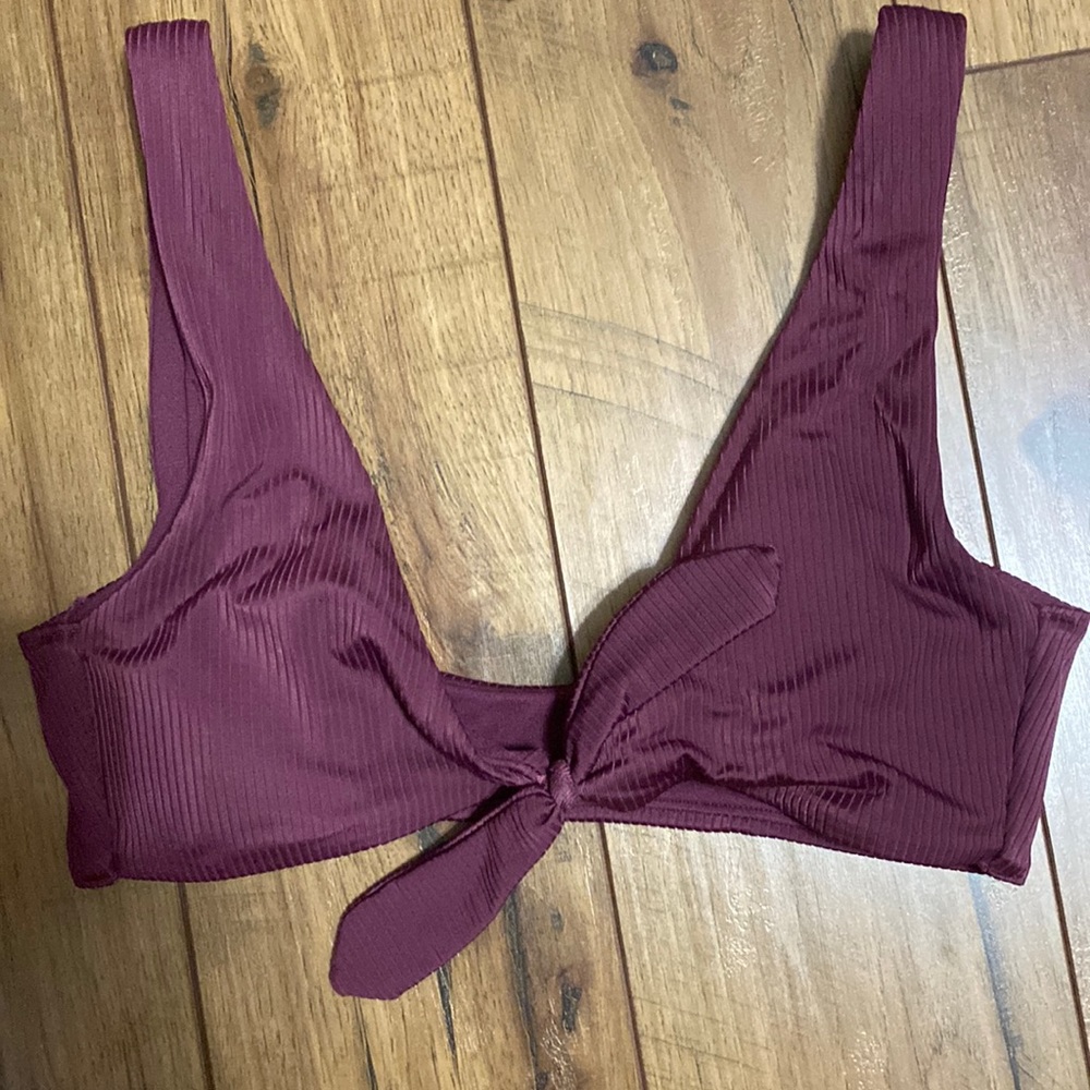 swimsuit top